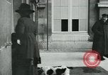 Immagine di La pace di Parigi i delegati della conferenza Parigi Francia, 1919, secondo 35 filmato di repertorio 65675026906