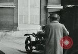 Immagine di La pace di Parigi i delegati della conferenza Parigi Francia, 1919, secondo 38 filmato di repertorio 65675026906