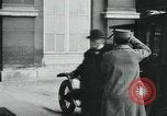 Immagine di La pace di Parigi i delegati della conferenza Parigi Francia, 1919, secondo 39 filmato di repertorio 65675026906