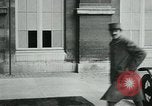 Immagine di La pace di Parigi i delegati della conferenza Parigi Francia, 1919, secondo 42 filmato di repertorio 65675026906