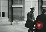 Immagine di La pace di Parigi i delegati della conferenza Parigi Francia, 1919, secondo 43 filmato di repertorio 65675026906