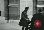Immagine di La pace di Parigi i delegati della conferenza Parigi Francia, 1919, secondo 44 filmato di repertorio 65675026906