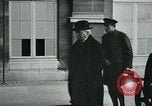 Immagine di La pace di Parigi i delegati della conferenza Parigi Francia, 1919, secondo 46 filmato di repertorio 65675026906