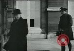 Immagine di La pace di Parigi i delegati della conferenza Parigi Francia, 1919, secondo 47 filmato di repertorio 65675026906
