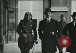 Immagine di La pace di Parigi i delegati della conferenza Parigi Francia, 1919, secondo 50 filmato di repertorio 65675026906