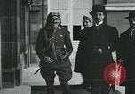 Immagine di La pace di Parigi i delegati della conferenza Parigi Francia, 1919, secondo 52 filmato di repertorio 65675026906