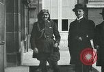 Immagine di La pace di Parigi i delegati della conferenza Parigi Francia, 1919, secondo 55 filmato di repertorio 65675026906