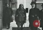 Immagine di La pace di Parigi i delegati della conferenza Parigi Francia, 1919, secondo 56 filmato di repertorio 65675026906