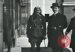 Immagine di La pace di Parigi i delegati della conferenza Parigi Francia, 1919, secondo 57 filmato di repertorio 65675026906