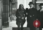 Immagine di La pace di Parigi i delegati della conferenza Parigi Francia, 1919, secondo 59 filmato di repertorio 65675026906