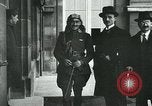Immagine di La pace di Parigi i delegati della conferenza Parigi Francia, 1919, secondo 60 filmato di repertorio 65675026906