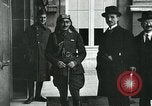 Immagine di La pace di Parigi i delegati della conferenza Parigi Francia, 1919, secondo 62 filmato di repertorio 65675026906