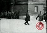 Immagine di Parigi la conferenza per la pace Parigi Francia, 1919, secondo 1 filmato di repertorio 65675026908