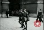 Immagine di Parigi la conferenza per la pace Parigi Francia, 1919, secondo 3 filmato di repertorio 65675026908