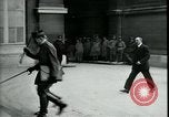 Immagine di Parigi la conferenza per la pace Parigi Francia, 1919, secondo 4 filmato di repertorio 65675026908