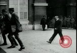 Immagine di Parigi la conferenza per la pace Parigi Francia, 1919, secondo 5 filmato di repertorio 65675026908