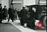 Immagine di Parigi la conferenza per la pace Parigi Francia, 1919, secondo 8 filmato di repertorio 65675026908