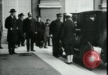 Immagine di Parigi la conferenza per la pace Parigi Francia, 1919, secondo 9 filmato di repertorio 65675026908