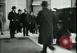 Immagine di Parigi la conferenza per la pace Parigi Francia, 1919, secondo 10 filmato di repertorio 65675026908