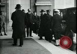 Immagine di Parigi la conferenza per la pace Parigi Francia, 1919, secondo 11 filmato di repertorio 65675026908