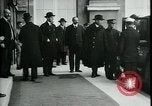 Immagine di Parigi la conferenza per la pace Parigi Francia, 1919, secondo 12 filmato di repertorio 65675026908