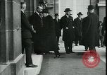Immagine di Parigi la conferenza per la pace Parigi Francia, 1919, secondo 15 filmato di repertorio 65675026908
