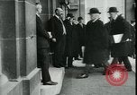 Immagine di Parigi la conferenza per la pace Parigi Francia, 1919, secondo 16 filmato di repertorio 65675026908