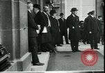 Immagine di Parigi la conferenza per la pace Parigi Francia, 1919, secondo 17 filmato di repertorio 65675026908