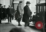 Immagine di Parigi la conferenza per la pace Parigi Francia, 1919, secondo 18 filmato di repertorio 65675026908