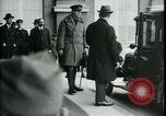 Immagine di Parigi la conferenza per la pace Parigi Francia, 1919, secondo 19 filmato di repertorio 65675026908