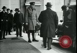 Immagine di Parigi la conferenza per la pace Parigi Francia, 1919, secondo 20 filmato di repertorio 65675026908