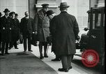 Immagine di Parigi la conferenza per la pace Parigi Francia, 1919, secondo 21 filmato di repertorio 65675026908