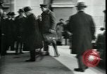 Immagine di Parigi la conferenza per la pace Parigi Francia, 1919, secondo 22 filmato di repertorio 65675026908