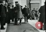 Immagine di Parigi la conferenza per la pace Parigi Francia, 1919, secondo 23 filmato di repertorio 65675026908