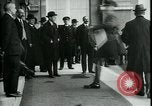 Immagine di Parigi la conferenza per la pace Parigi Francia, 1919, secondo 24 filmato di repertorio 65675026908
