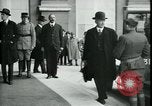 Immagine di Parigi la conferenza per la pace Parigi Francia, 1919, secondo 27 filmato di repertorio 65675026908