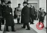 Immagine di Parigi la conferenza per la pace Parigi Francia, 1919, secondo 31 filmato di repertorio 65675026908