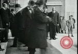 Immagine di Parigi la conferenza per la pace Parigi Francia, 1919, secondo 32 filmato di repertorio 65675026908