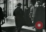 Immagine di Parigi la conferenza per la pace Parigi Francia, 1919, secondo 33 filmato di repertorio 65675026908