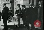Immagine di Parigi la conferenza per la pace Parigi Francia, 1919, secondo 34 filmato di repertorio 65675026908