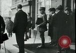 Immagine di Parigi la conferenza per la pace Parigi Francia, 1919, secondo 35 filmato di repertorio 65675026908
