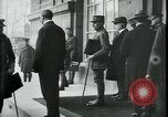 Immagine di Parigi la conferenza per la pace Parigi Francia, 1919, secondo 36 filmato di repertorio 65675026908
