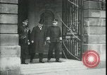 Immagine di Parigi la conferenza per la pace Parigi Francia, 1919, secondo 40 filmato di repertorio 65675026908