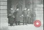 Immagine di Parigi la conferenza per la pace Parigi Francia, 1919, secondo 42 filmato di repertorio 65675026908