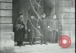 Immagine di Parigi la conferenza per la pace Parigi Francia, 1919, secondo 44 filmato di repertorio 65675026908