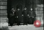 Immagine di Parigi la conferenza per la pace Parigi Francia, 1919, secondo 45 filmato di repertorio 65675026908