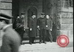 Immagine di Parigi la conferenza per la pace Parigi Francia, 1919, secondo 46 filmato di repertorio 65675026908