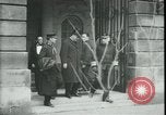 Immagine di Parigi la conferenza per la pace Parigi Francia, 1919, secondo 47 filmato di repertorio 65675026908
