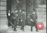 Immagine di Parigi la conferenza per la pace Parigi Francia, 1919, secondo 48 filmato di repertorio 65675026908