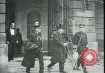 Immagine di Parigi la conferenza per la pace Parigi Francia, 1919, secondo 49 filmato di repertorio 65675026908
